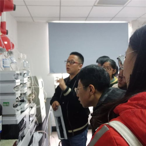 信陽(yáng)市市場(chǎng)監(jiān)管局啟動(dòng)全市檢驗(yàn)檢測(cè)機(jī)構(gòu)開(kāi)放日活動(dòng)，助力信息技術(shù)咨詢服務(wù)質(zhì)量提升